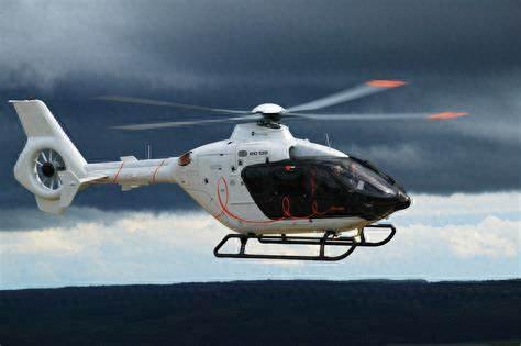 世界前十豪华直升飞机排名(世界最豪华的私人直升飞机)插图6